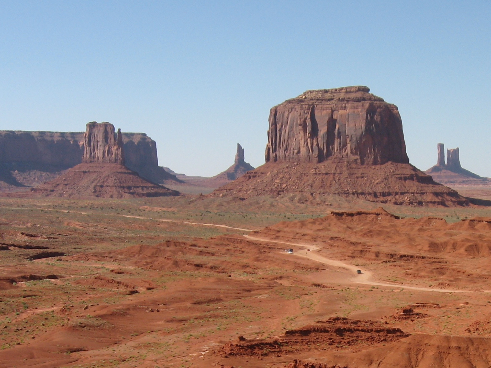 2007 | Route 66